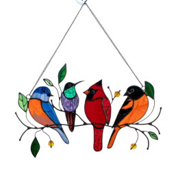 bird decoration pendant