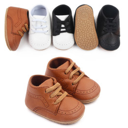spring and autumn baby soft sole toddler shoes