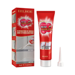 wall mildew remover gel