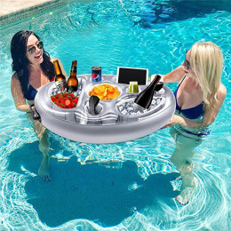 Pool Inflatable Drink Holder