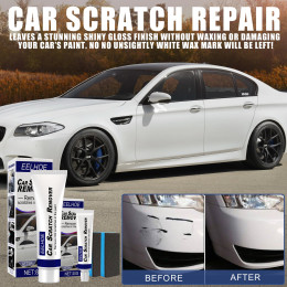car scratch repair agent