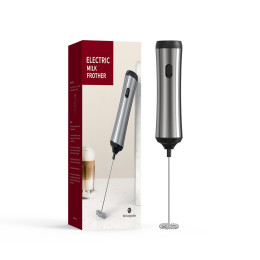 Rechargeable Electric Milk Frother