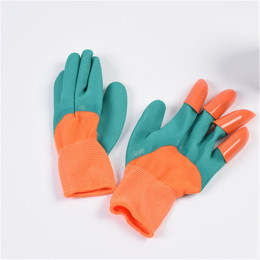 Garden Latex Gloves