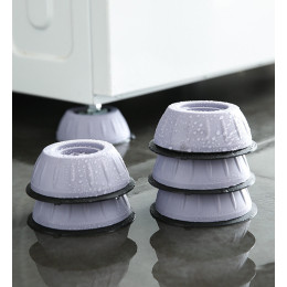 washing machine shockproof feet 4pcs