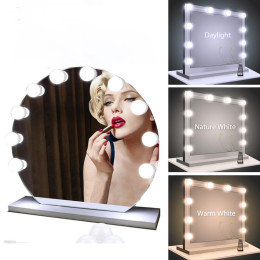 mirror light string