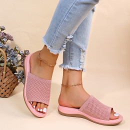 Women's Beach Slippers