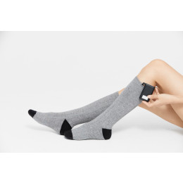 rechargeable heating socks