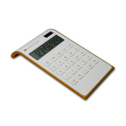 Solar Ultra Thin Gold Frame Calculator