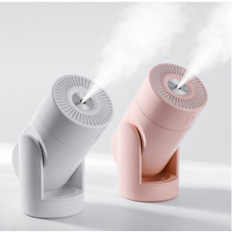 Smart Room Humidifier