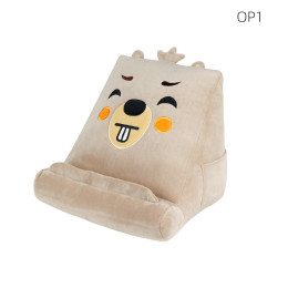 Tablet Pillow Reading Stand