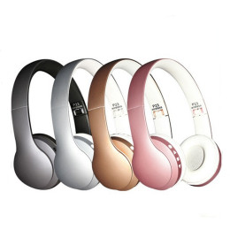 P23 bluetooth headset