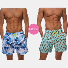 Swimsuit Men's Beach Shorts 