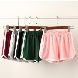 Hot Summer Street Casual Women's Shorts