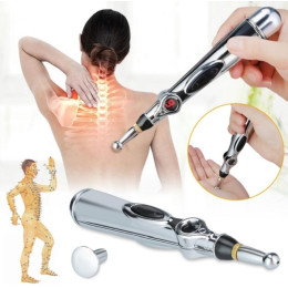 Laser Acupuncture Pen