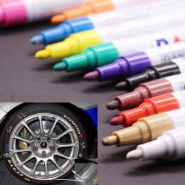 Car Tire Paint Pen