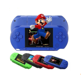 16 Bit handheld game console  PXP 3