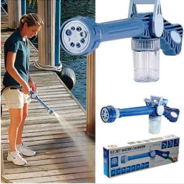 8in1 Water Cannon