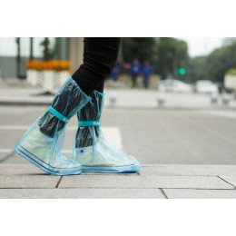 Rain shoes covers boots protectors Waterproof slip