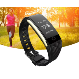 S2 Bluetooth Smart Watch