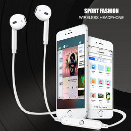 Bluetooth earphone S6