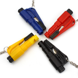 3 in 1 Emergency Mini Safety Hammer