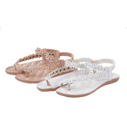 Bohemia sandals