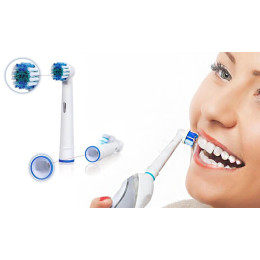 SB-17A Electric Toothbrush Heads