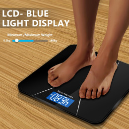 GASON Smart Household Electronic Digital Weight Scale