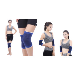 Sports Support Guards for Elbow Knee Ankle