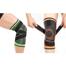 Knee Support Professional Protective Sports Knee Pad