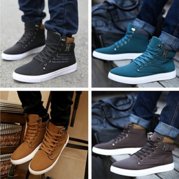 Comfortable Casual Sneakers