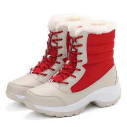 Casual Outdoor Winter Boots