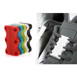 Magnetic Shoelaces Buckles