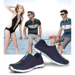 Outdoor Quick-drying Breathable Wading Shoes