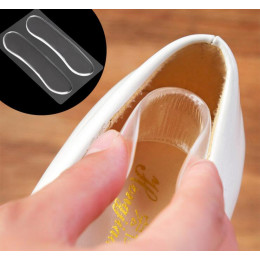 Shoe Heel Inserts Insoles Pads