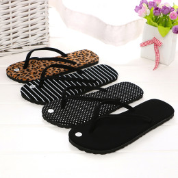 Women Summer Flip Flops