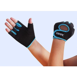 Sports fitness gloves