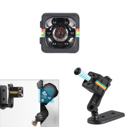 SQ11 Night Vision Mini HD Camera