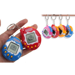 Electronic Pets Toys