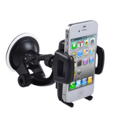 Smart phone stand