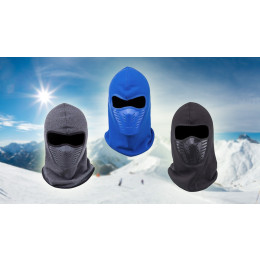Winter Outdoor Sports Full Face Mask