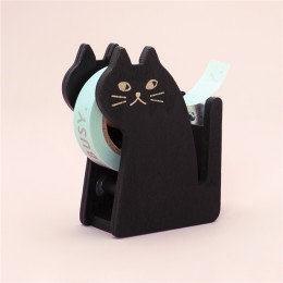 Cat Tape Cutter