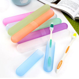 Toothbrush Case (hygiene and travel)