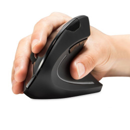 Wireless Ergonomic Vertical Mouse
