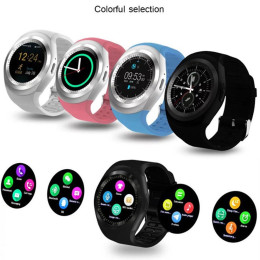 Y1 SmartWatch 
