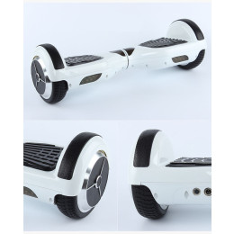 2 wheels self balance electric scooter