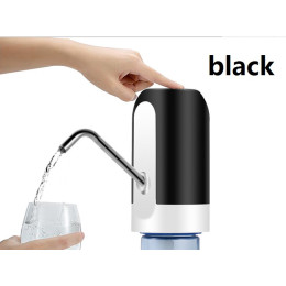 Wireless smart water pump