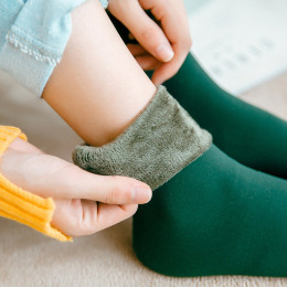 Green Little Cactus Flowerpot mens socks retro no deformation compression socks stylish short socks Unisex 