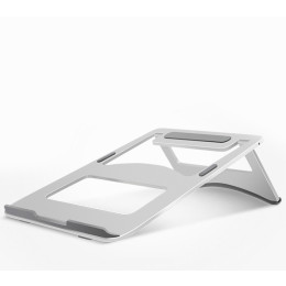 Aluminum Alloy Folding Laptop Satnd