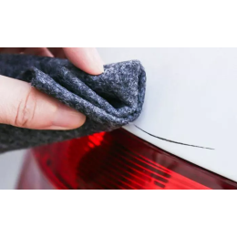 Car Scratch Repair Cloth